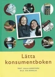 Lätta konsumentboken